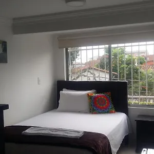 Hotel Majo Gil Medellín