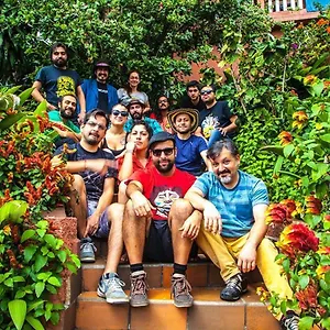 Raiz * Medellín