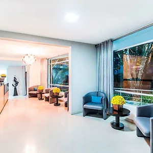 Asturias 4* Medellín