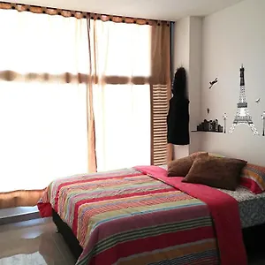 Apartasuites Molinos Apartment Medellin
