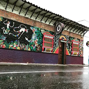 Mila Hostel