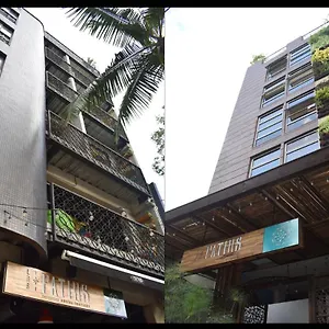 Hostel Los Patios Suites *