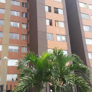 Apartamento Apartamento Torre Santa Elena Medellín