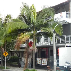 Plaza 33 ميديلين