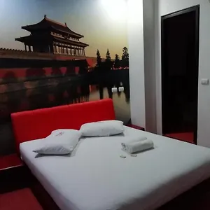 Love hotel Suites *