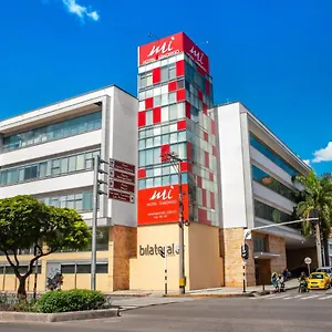 Hotel Mi Sandiego 4*