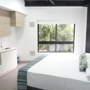 Mediterraneo Express Aparthotel Medellín