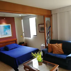 Apartasuites La Provincia 5*