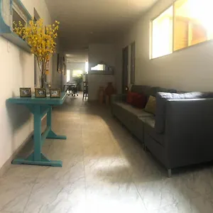 San Fernando La 80 Han/Misafirhane *