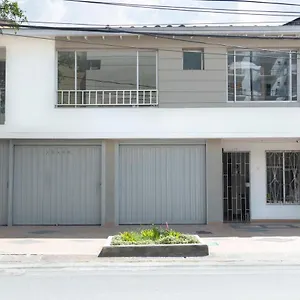 Cattleya Hostal Medellín