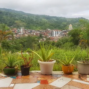 Hostel Eco Language Medellin