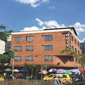 Hotel Hmetrohotel