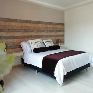 Apartasuite Laureles Cmc 메딜린