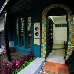 Nativo Hostel