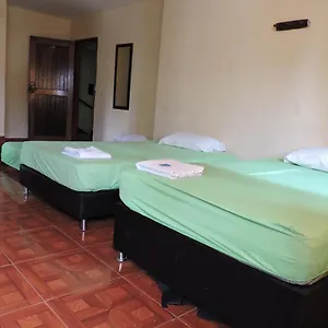 Ayacucho Real Hotel 2*
