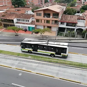 Apartamento Loft * Medellín