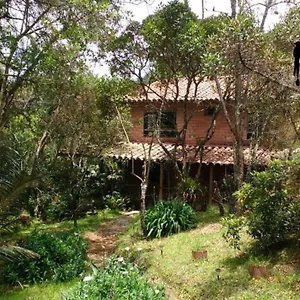 게스트하우스 Casa Del Bosque 메딜린