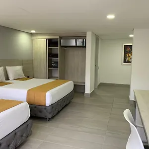 Otel Loup Medellín