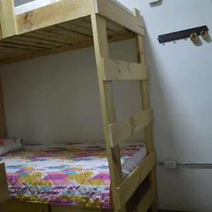 Hostel Amazonia