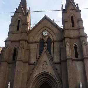 Apartamento Tranvia Buenos Aires
