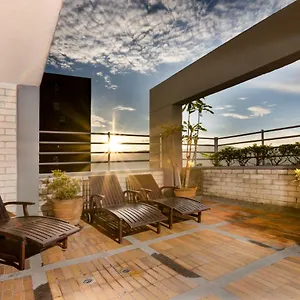 Cyan Poblado By Mde Appartement