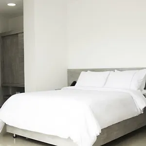 El Portón De San Joaquin 3* Medellín