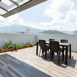 Gardenia Edificio Medellín