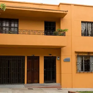 Aparthotel Casa Alnor *