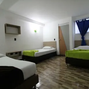 Hotel Manager Obelisk 3*