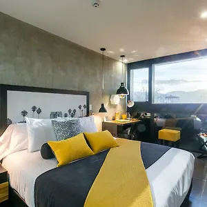 Hotel Epic Boutique