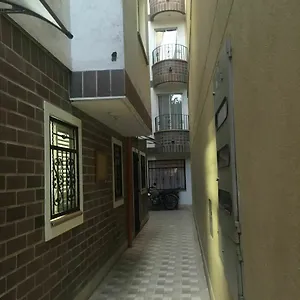 아파트 La Victoria