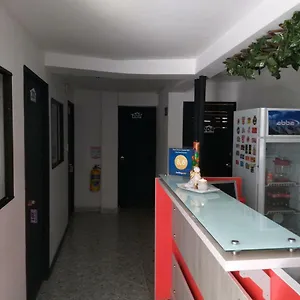 Hotel Casa El Jardin Medellin