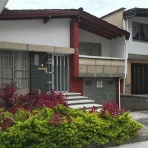 Big House Kwatera prywatna