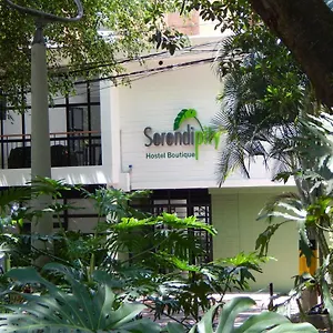 Serendipity Boutique Medellin