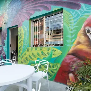 Hostal Gastón Coliving
