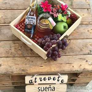 Bulerias 33 Hotel Medellin
