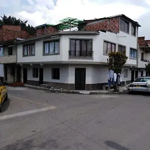 아파트 Apartamento Barrio Trinidad