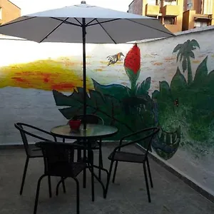 Guest house The Laureles *