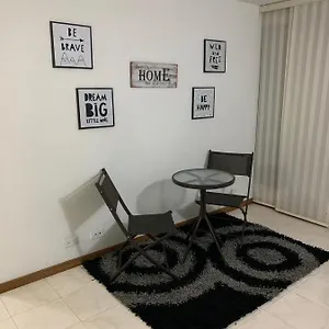 아파트 Departamento 6 Personas-fuertes De San Diego- Las Palmas *