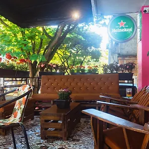Albergue Boutique Provenza Medellín