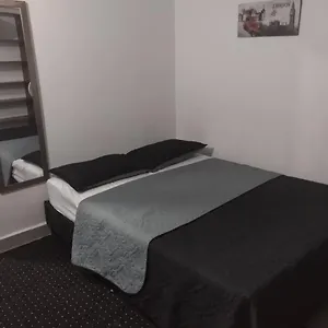 Apartamento 3 Habitaciones S303 Estadio Y Metro Excelente Ubicacion