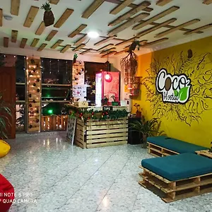 Guest house Coco 2*