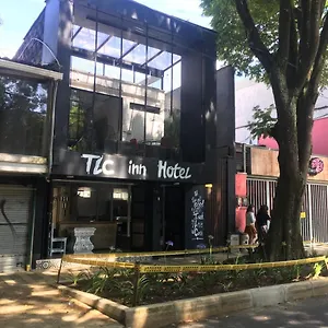 Tlc My Hotel *