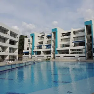 Apartamento San Jeronimo