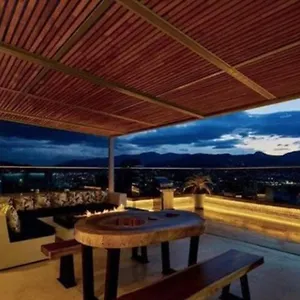 Penthouse Poblado * Medellín