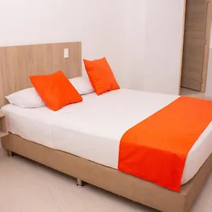 Suites 44 Laureles