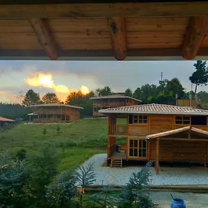Eco Niguito فندق ميديلين