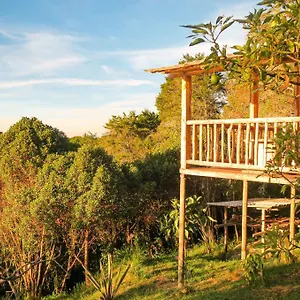 Nanatu Spacious Peaceful In Parque Arvi * Medellin