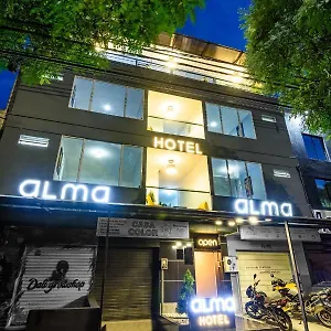Alma Couette-café Medellín