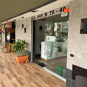 Prestige 70 호텔